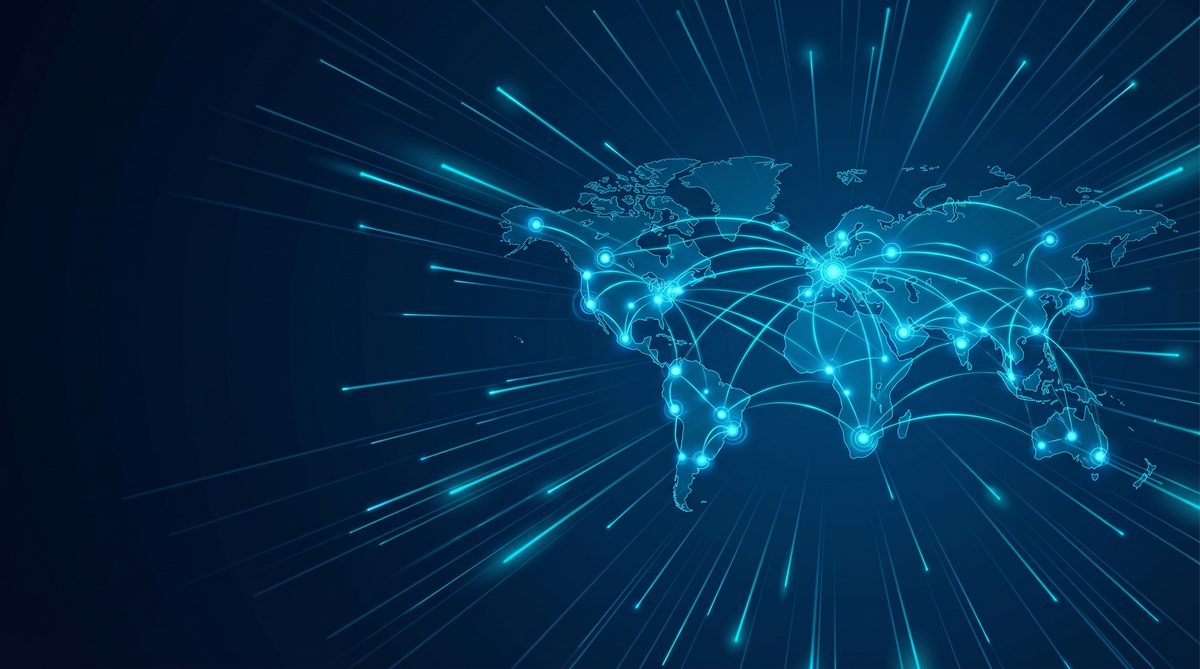 志雨加速器全球网络加速